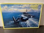 F.x. Schmid Approach To The Intrepid 500 Pieces Puzzle New. Fixed Price $5.00.