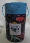 Crocodile Creek Thirty Six Animals Dino World 100 Piece Puzzle. Fixed Price $8.99.