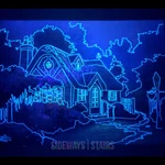 Thomas Kinkade Glow The Dark Puzzle 2005 Candlelight Cottage 1996 1000PC Rare. Fixed Price $36.99.