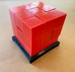 Vintage Parker Bros Soma Worlds Finest Cube Puzzle Game. Fixed Price $15.00.