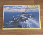 F.x. Schmid 500 Piece Puzzle "approach To The Intrepid" (1992 #90056) Vtg Sealed. Fixed Price $14.00.
