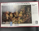 Fx Schmid Once Upon Time Puzzle James Christensen 1000PCS New Fantasy. Fixed Price $24.99.