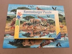 Ravensburger Watering Hole 300 Piece Puzzle Complete W/ Box Excellent Condition. Fixed Price $9.99.
