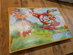 Duck Tales 80S Jumbo Jigsaw Puzzle 1259A 70 Pieces Disney Vintage Complete 30X43. Fixed Price $23.20.