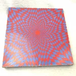 Vintage Springbok Puzzle Ambiguous Corolla Claudia Carrel 1967 About 500 Pieces. Fixed Price $51.00.
