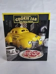 Ceaco 550 Piece Jigsaw Puzzle The Collectible Cookie Jar Taxi Cab New 2004. Fixed Price $13.99.