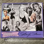 Hoyle Marilyn Monroe Pin Up 1000 Piece Puzzle. Fixed Price $6.99.