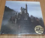 Hoyle Products 550 Piece Puzzle - Castle In The Clouds New 1986 18 X 24. Fixed Price $15.00.