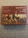 Ricordi Arte Museum Puzzles Haruo Takino The Dinosaurs 1000 Pcs. New. Fixed Price $25.00.