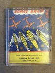 Vintage Bombs Away Dexterity Game - Comon Tatar Buffalo New York. Fixed Price $14.99.