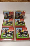 6X Lot Melissa & Doug Farm Cube Preschool Kids Six Puzzles In One. Fixed Price $59.99.