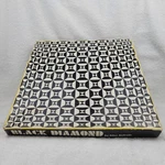 Springbok Black Diamond Puzzle Op Art PZL-2028 Complete? Vtg Good Andrade Read. Fixed Price $32.95.