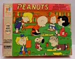 1966 Milton Bradley Peanuts 100 Piece Puzzle. Fixed Price $10.26.