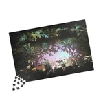 Wilco 'live' Jigsaw Puzzle - Jeff Tweedy, Concerts, Band Music Games, Shows. Fixed Price $79.95.