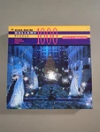Golden Gallery 1000 Pc Puzzle/"angelic Illuminations". Fixed Price $5.99.