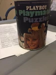 Vintage Playboy Playmate Puzzle '67 AP109. Fixed Price $125.90.