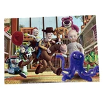 Toy Story 3 Ravensburger Puzzle Giant Floor Disney Pixar Complete. Fixed Price $9.99.