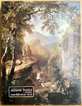 Factory Sealed 1973 Springbok Kindred Spirits Asher Durand 500+ Pc Jigsaw Puzzle. Fixed Price $65.00.