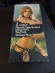 Playboy Playmate Puzzle Life Size Cathy Rowland 1971 AP192 Hefner Bunny Club. Fixed Price $73.99.