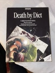 Bepuzzled Death By Diet Jigsaw Murder Mystery & The Booklet New. Fixed Price $8.00.