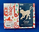 3D Puzzle Ages 8+ Paintable 23 Pieces Monkey Wood New Sealed. Fixed Price $8.00.