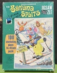 Vintage The Banana Splits Puzzle Whitman Hanna Barbera 1970 *missing Piece*. Fixed Price $15.98.