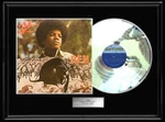 Michael Jackson Ben White Gold Platinum Record Lp Rat Album Cover Rare!. Fixed Price $195.00.