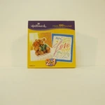 Hallmark In Puzzle Bear Love Hasbro Vtg 100 Pieces Nib 2004 Made The Usa. Fixed Price $6.81.