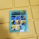 Vintage 1985 Mattel Masters Of The H10 Universe/he Man Slide Puzzle. Fixed Price $23.85.