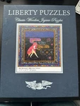 Liberty Wooden Jigsaw Puzzle -"the Overseer's Tale" By Kay Nielsen 463 Pieces. Fixed Price $595.00.
