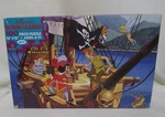 Vintage Jaymar Disney Movie Classics Peter Pan 100 Piece Puzzle. Fixed Price $9.99.