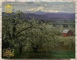 Vintage Golden Guild Mt. Hood 500 Piece Puzzle Brand New Sealed Fast Ship. Fixed Price $13.63.