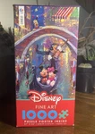 Ceaco Disney Fine Art "moonlight Venice" 1000 Piece Jigsaw Puzzle Goofy Pluto. Fixed Price $12.71.