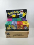 Pokemon Hasbro Milton Bradley 1999 Nintendo 24 50 Piece Mini Puzzle New. Fixed Price $250.00.