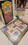 People & Places In The Book Board Game 1986 Bible Strategy Family Christian. Fixed Price $45.00.