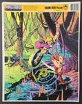 Vtg Golden He-man Motu Masters Of The Universe Frame Tray Jigsaw Puzzle 4558-1. Fixed Price $12.99.