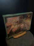 Mystic Series Two-sided Puzzle Express Yourself Ray L. Mcginnis Artwork 1990. Fixed Price $29.95.