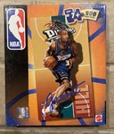 Vtg Mattel Detroit Pistons Grant Hill 1998 Nba Basketball 200 Pc. Jigsaw Puzzle!. Fixed Price $19.60.