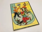 Vintage Florence Sarah Winship Tray Puzzle Whitman Native Americans Indians. Fixed Price $10.00.