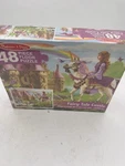 Melissa & Doug Fairy Tale Castle Floor Puzzle 48 Pcs Brand New Sealed Package!. Fixed Price $16.50.