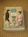 New Jane Austen Puzzle 500 Piece By Potter Style. Fixed Price $23.50.