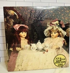 Tea For Two 550 Pc Hoyle Jigsaw Puzzle Vintage Victorian Party. Fixed Price $13.50.