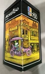 Mordillo Silver City Heye Puzzle 750. Fixed Price $100.00.