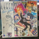 Sure-lox Legends Elvis Presley 1000 Piece Interlocking Jigsaw Puzzle. Fixed Price $8.65.