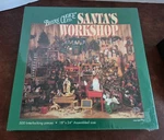 Byers' Choice Ltd 1994 Santa's Workshop 500 Pieces 18" X 24" Jigsaw Puzzle New. Fixed Price $15.99.