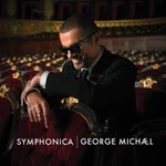 Symphonica By George Michael (cd, 2014, Island) *new* *free Shipping*. Fixed Price $17.95.