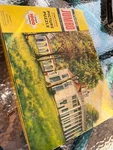 Vintage Tuco Jumbo Pic Puzzle "mount Vernon" Over 1000PC No. 2500-3. Fixed Price $39.99.