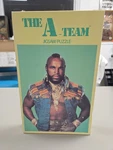 Vintage 1983 200 Piece Puzzle The A-team Apc 1635-2 Mr. Complete. Fixed Price $12.88.