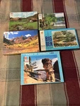 Sealed, Vintage Milton Bradley & Big Ben Jigsaw Puzzle Lot. Assorted Sizes. Fixed Price $100.00.