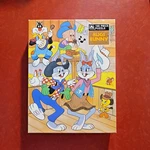 Looney Tunes Bugs Bunny Puzzle Golden 100PC 4609-43 1983 *complete* 11X15". Fixed Price $6.99.